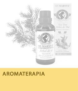 Aromaterapia